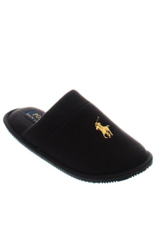 Domáce papuče Polo By Ralph Lauren, Veľkosť 38, Farba Čierna, Cena  25,57 €