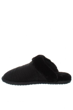 Pantoffeln Toms, Größe 38, Farbe Schwarz, Preis € 31,96