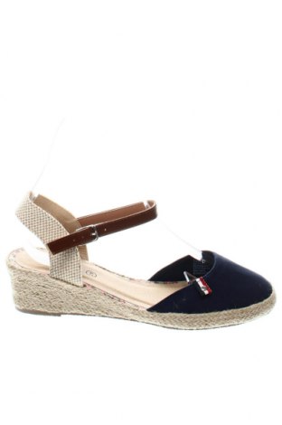 Espadrilles Ambellis, Méret 41, Szín Sokszínű, Ár 8 140 Ft