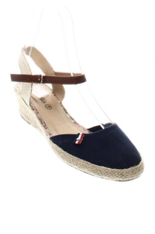 Espadrilles Ambellis, Méret 41, Szín Sokszínű, Ár 16 279 Ft