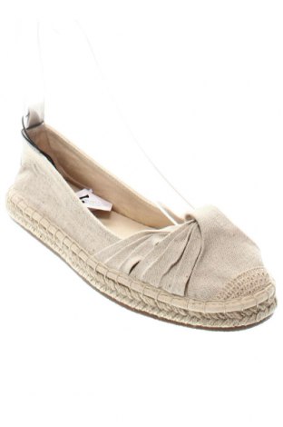 Espadrilles Anna Field, Méret 39, Szín Bézs, Ár 11 839 Ft