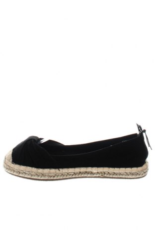 Espadryle Anna Field, Rozmiar 39, Kolor Czarny, Cena 149,27 zł