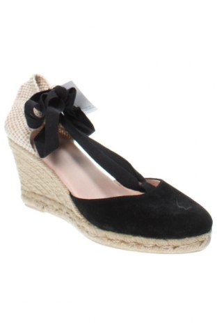 Espadrile Anna Field, Mărime 41, Culoare Negru, Preț 139,31 Lei