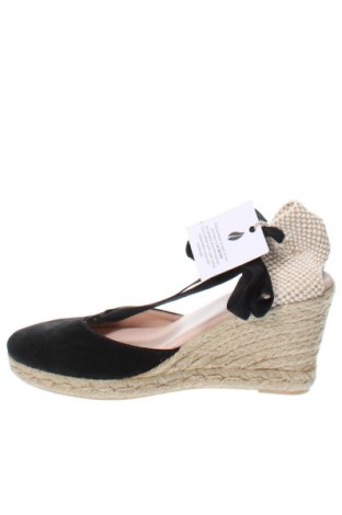 Espadrilky Anna Field, Velikost 41, Barva Černá, Cena  670,00 Kč