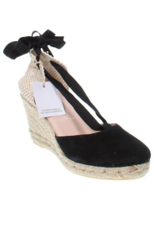 Espadrile Anna Field, Mărime 39, Culoare Negru, Preț 113,98 Lei