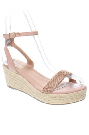 Espadrilky  Anna Field, Veľkosť 39, Farba Ružová, Cena  17,95 €