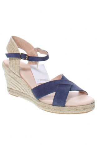 Espadrilky Anna Field, Velikost 42, Barva Modrá, Cena  1 116,00 Kč