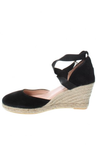 Espadrilky  Anna Field, Veľkosť 42, Farba Čierna, Cena  39,69 €