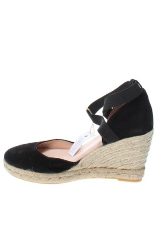 Espadrilky Anna Field, Velikost 40, Barva Černá, Cena  569,00 Kč