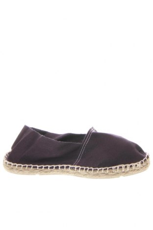 Espadrilky  Espadrij, Veľkosť 35, Farba Fialová, Cena  19,85 €