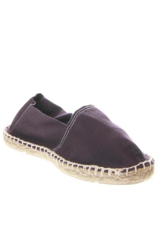 Espadrilles Espadrij, Größe 35, Farbe Lila, Preis 18,65 €