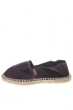 Espadrilles Espadrij, Größe 35, Farbe Lila, Preis 18,65 €