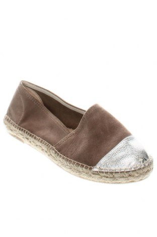 Espadryle Espadrij, Rozmiar 40, Kolor Brązowy, Cena 89,05 zł