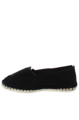 Espadrile Espadrij, Mărime 38, Culoare Negru, Preț 253,29 Lei