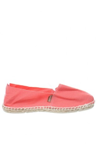 Espadrilles Espadrij, Größe 39, Farbe Rosa, Preis 9,92 €