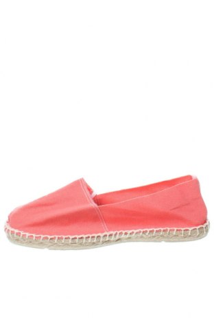 Espadrilky  Espadrij, Veľkosť 39, Farba Ružová, Cena  7,94 €