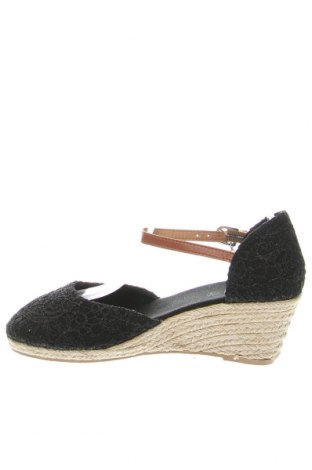 Espadrilky Inselhauptstadt, Velikost 39, Barva Černá, Cena  812,00 Kč