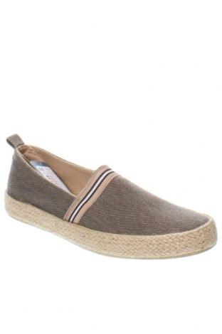 Espadrile Lanetti, Mărime 44, Culoare Gri, Preț 96,94 Lei