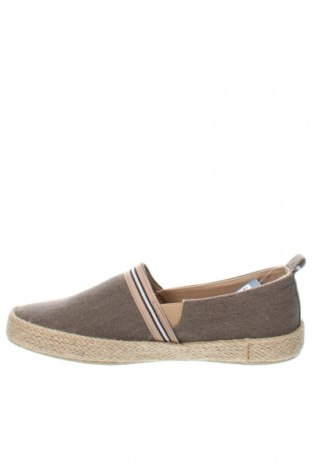 Espadrile Lanetti, Mărime 44, Culoare Gri, Preț 96,94 Lei