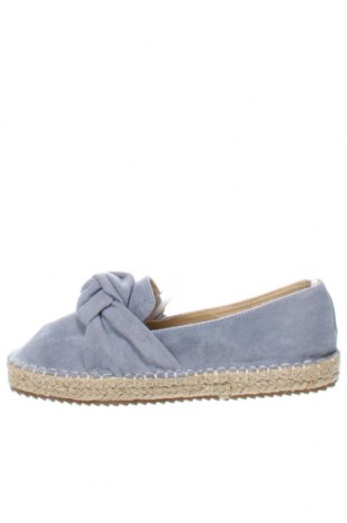 Espadrile Lynfield, Mărime 39, Culoare Albastru, Preț 253,29 Lei