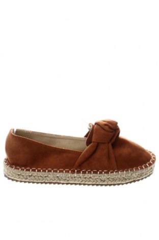 Espadrilles Lynfield, Größe 39, Farbe Braun, Preis € 11,11