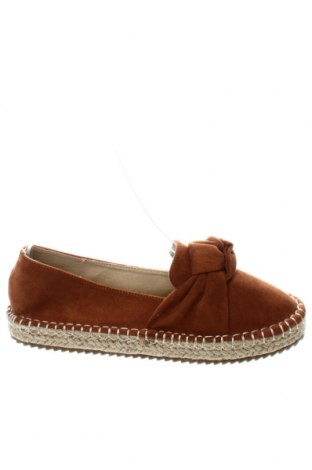 Espadrilky Lynfield, Velikost 40, Barva Hnědá, Cena  1 116,00 Kč