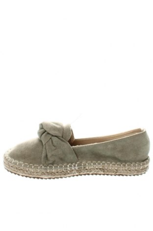 Espadrilles Lynfield, Größe 41, Farbe Grün, Preis € 11,51