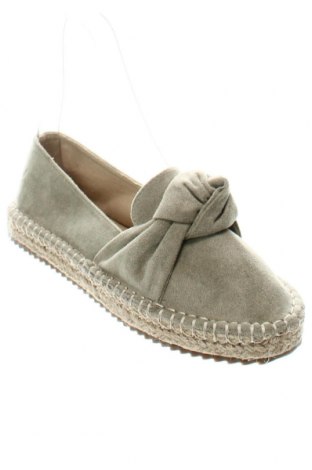 Espadryle Lynfield, Rozmiar 40, Kolor Zielony, Cena 205,24 zł