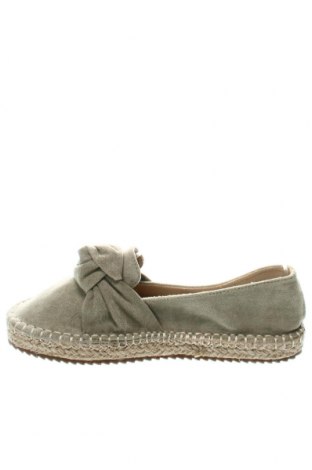 Espadrilles Lynfield, Größe 40, Farbe Grün, Preis 11,91 €