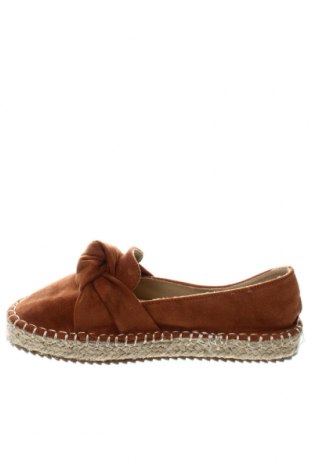 Espadrilles Lynfield, Größe 38, Farbe Braun, Preis 13,89 €