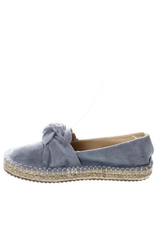 Espadrile Lynfield, Mărime 41, Culoare Albastru, Preț 75,99 Lei