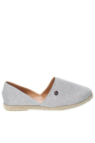 Espadrilles Lynfield, Größe 39, Farbe Silber, Preis € 11,91