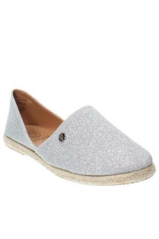 Espadrile Lynfield, Mărime 39, Culoare Argintiu, Preț 75,99 Lei