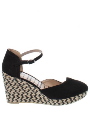 Espadrilles Marks & Spencer, Größe 41, Farbe Schwarz, Preis € 25,05