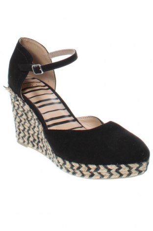 Espadrilles Marks & Spencer, Größe 41, Farbe Schwarz, Preis € 25,05