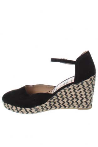 Espadrile Marks & Spencer, Mărime 41, Culoare Negru, Preț 124,91 Lei