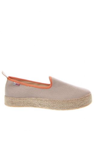 Espadrilles Napapijri, Größe 41, Farbe Grau, Preis 41,67 €