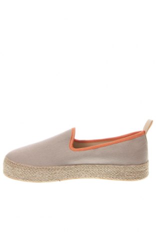 Espadrilky  Napapijri, Veľkosť 41, Farba Sivá, Cena  39,01 €