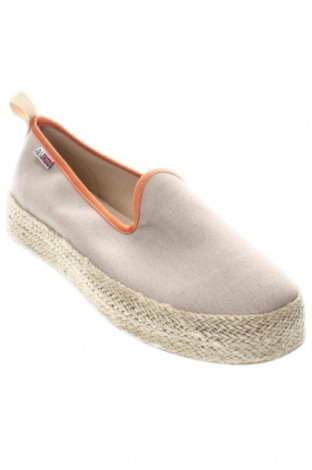 Espadrilles Napapijri, Größe 41, Farbe Beige, Preis 54,33 €