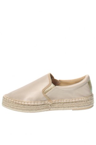 Espadrilky  Replay, Veľkosť 36, Farba Zlatistá, Cena  88,66 €