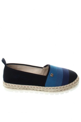 Espadrilles Tom Tailor, Größe 40, Farbe Mehrfarbig, Preis € 19,85