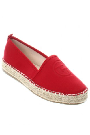 Espadrile Tom Tailor, Mărime 38, Culoare Roșu, Preț 253,29 Lei