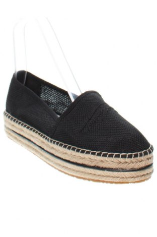 Espadrilky  Tommy Hilfiger, Veľkosť 41, Farba Čierna, Cena  88,66 €