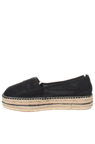 Espadrilles Tommy Hilfiger, Größe 41, Farbe Schwarz, Preis € 88,66