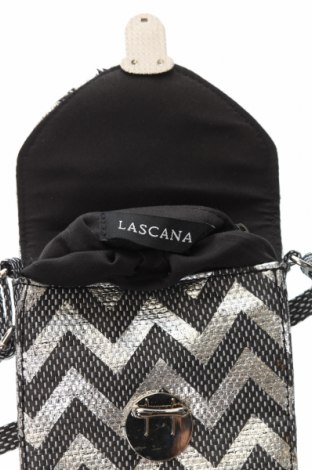 Θήκη κινητού Lascana, Χρώμα Γκρί, Τιμή 9,96 €