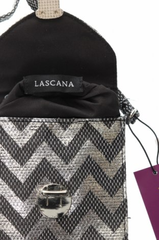 Handytasche Lascana, Farbe Grau, Preis 10,10 €