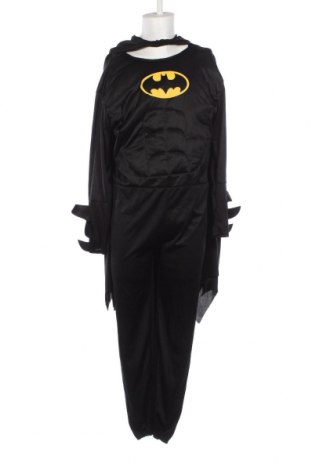 Karnevalskostüm Batman, Größe L, Farbe Schwarz, Preis 14,99 €