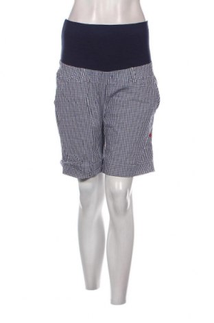 Krátké kalhoty pro těhotné  Happymum, Velikost L, Barva Vícebarevné, Cena  188,00 Kč