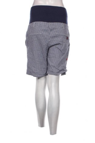 Γυναικείο κοντό παντελόνι εγκυμοσύνης Happymum, Μέγεθος L, Χρώμα Πολύχρωμο, Τιμή 7,60 €