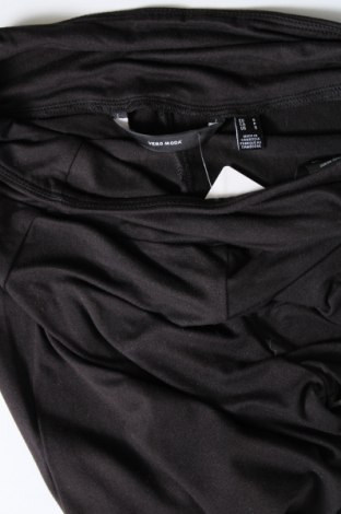 Leggings für Schwangere Vero Moda, Größe S, Farbe Schwarz, Preis € 7,35